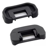 Ocular Proteção Eyecup Canon Eb 40d 50d 60d 70d 80d 5d2 6d2