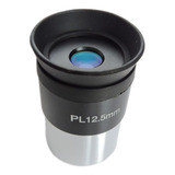Ocular Telescópio Super Plossl Pl 12.5mm 1.25 Lente 32mm
