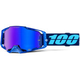 Óculos 100% Armega Coupe Hiper Motocross Enduro Trilha