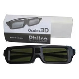 Óculos 3d Ativo Tv Philco Original Lcd Led Plasma Ph51c21psg