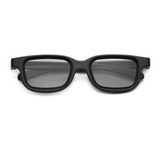 Óculos 3d Panasonic Para Cinemas Sony Óculos Vq163r Real 3d