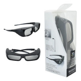 Óculos 3d Sony Para Tv Tdg-br250/b Sony Novo Envio Imediato