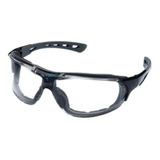 Oculos Airsoft Ca Proteçao Uv Antirrisco Antiembaçante 