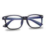 Óculos Anti Luz Azul Filtro De Bloqueio Pc Gamer Smartphone