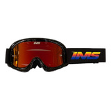 Óculos Anti Risco Infantil Ims Daytona Motocross Proteção