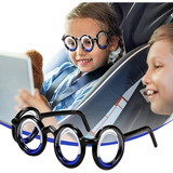 Óculos Anti-enjoo Viagem Criança Adulto Carro Ônibus Avião