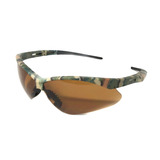 Oculos Antirisco Nemesis Esportes Tatico Airsoft E Paintbal