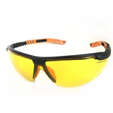 Oculos Balitico Tatico Airsoft Paintball Militares 5x8