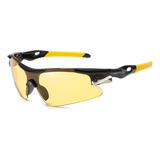 Óculos Bike Ciclismo Proteção Esportivo Várias Cores Rr7427