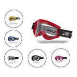 Óculos De Capacete Proteção Esporte Motocross Enduro Trilha
