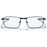 Óculos De Grau Oakley Fuller Matte Midnight Blue Ox3227 0457