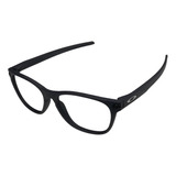 Óculos De Grau Oakley Ojector Rx Oo8177l-b456 