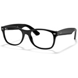 Óculos De Grau Ray Ban New Wayfarer Rx5184 2000-52