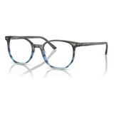 Óculos De Grau Ray-ban - Orx5397 8254 50
