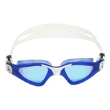Óculos De Natação Aquasphere Kayenne Azul Titanium