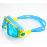 Óculos De Natação Hammerhead Extreme Junior Azul St