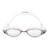 Óculos De Natação Hammerhead Polar - Transparente/cinza Cor Cinza Claro