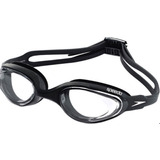 Óculos De Natação Hydrovision Water Sports Speedo Cor Preto