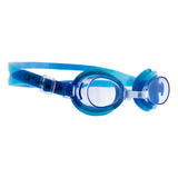 Óculos De Natação Infantil Cetus Carp Cor Azul