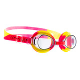 Óculos De Natação Infantil Cetus Carp Cor Rosa