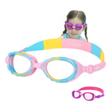 Óculos De Natação Infantil Speedo Candy