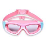 Óculos De Natação Óculos Infantis Clear View Eye Wear Swim