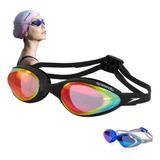 Óculos De Natação Speedo Hydrovision Mr Endurance