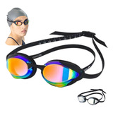 Óculos De Natação Speedo Icon Core Mr