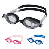 Óculos De Natação Speedo Junior Olympic Transparente