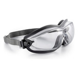 Óculos De Proteção Ampla Visão Antiembaçante Antirisco Epi