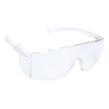 Óculos De Proteção Ampla Visão De Sobrepor Marca Super Safety