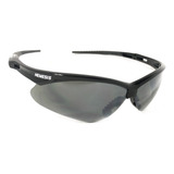 Oculos De Protecao Militar Tatico - Airsoft Paintball Fume