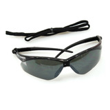 Óculos De Proteção Nemesis Lente Fumê 3000356