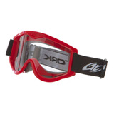 Oculos De Proteção Para Motociclista Trilha Pro Tork 788 Nfe