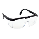 Óculos De Proteção Profissionais Saúde- 1 Unds