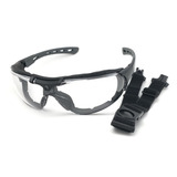 Oculos De Protecao Steelf Militar Tatico - Airsoft Paintball