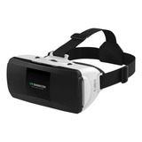 Óculos De Realidade Virtual Generic - Modelo Genérico