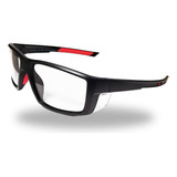 Óculos De Segurança Para Colocação Grau Ssrx