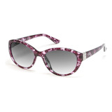 Óculos De Sol Clássicos Femininos Harley-davidson Cat Eye, M