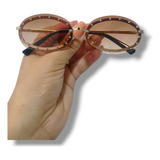 Óculos De Sol Da Virginia Moda Gatinha Brilho Strass Tik Tok