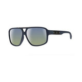 Óculos De Sol Harley Davidson Hd 2021 6091v Azul