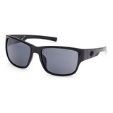 Óculos De Sol Harley Davidson Hd0966x 01a 60