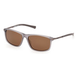 Óculos De Sol Harley Davidson Hd0979x 20h Cinza