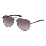 Óculos De Sol Harley Davidson Hd0980x 09d 60 Polarizado