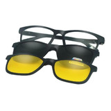 Óculos De Sol Masculino Chilli Beans Flutuante Sport Azul Fl