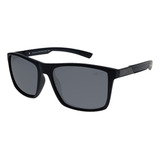 Óculos De Sol Masculino Reebok New Sport Polarizado Azul Oc