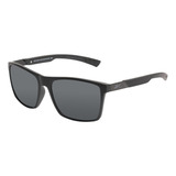 Óculos De Sol Masculino Reebok New Sport Polarizado Ônix Oc