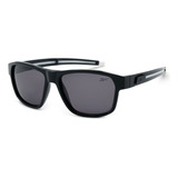 Óculos De Sol Masculino Reebok New Sport Polarizado Preto