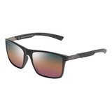 Óculos De Sol Masculino Reebok New Sport Polarizado Roxo Oc