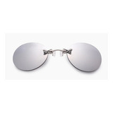 Óculos De Sol Moonbiffy Ocu-matrix Polarizado